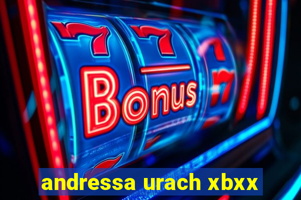 andressa urach xbxx